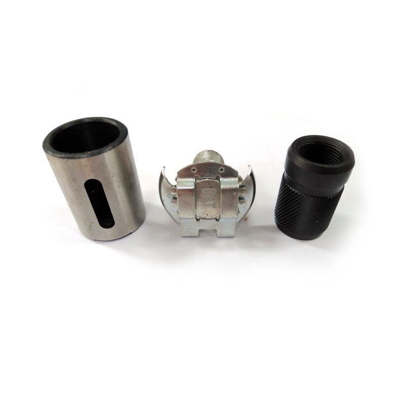 Repair kit, Brake assembly set